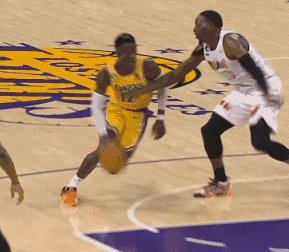 db电竞平台-施罗德王者归来接管比赛 特殊一胜振奋湖人士气