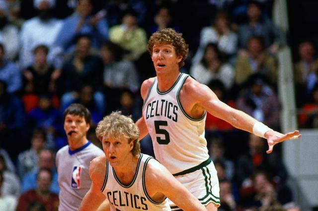 DB旗舰-【观察】韦少冲击最佳第六人？比尔·波顿是最佳榜样